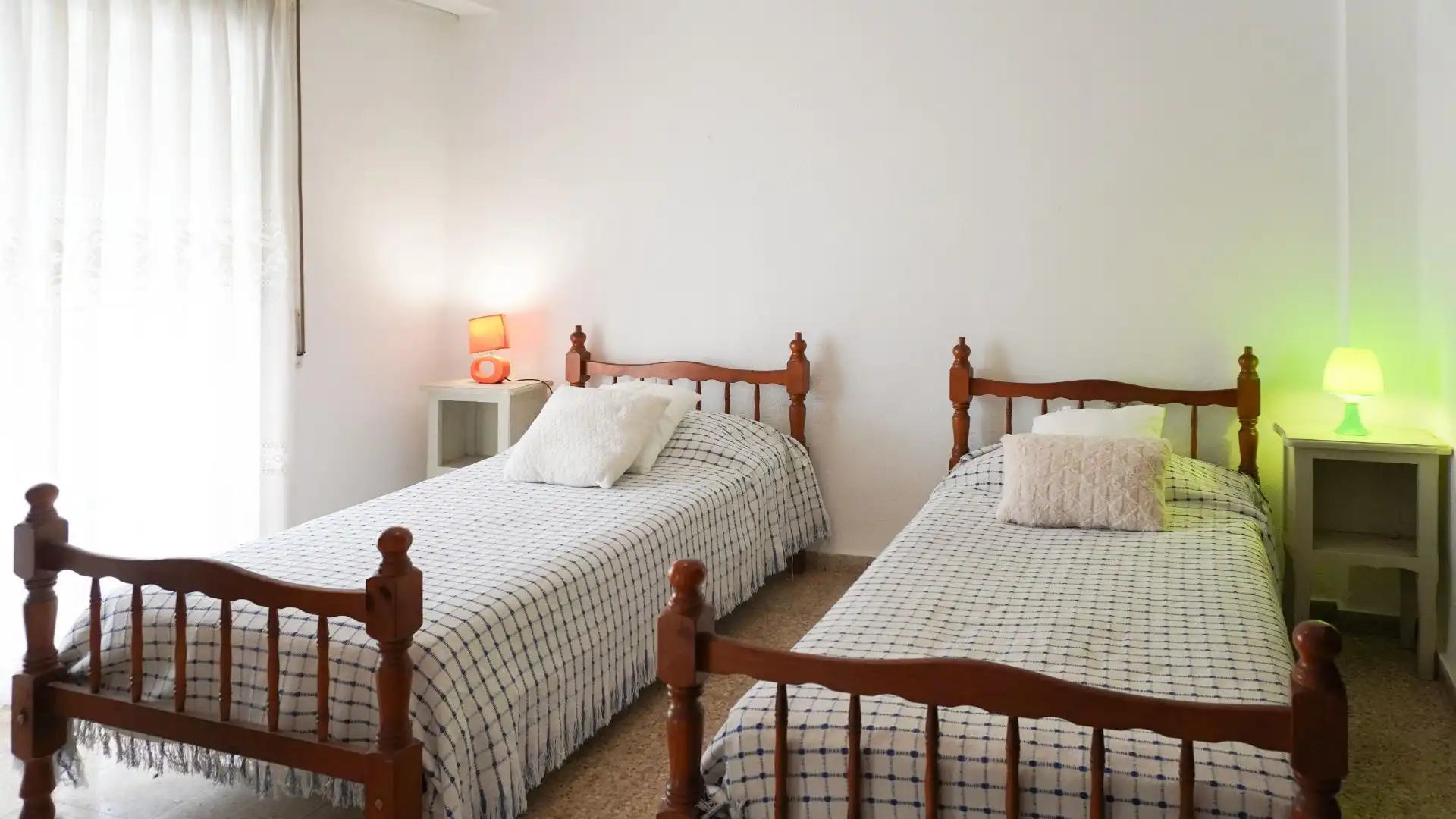 Apartament amb terrassa en venda a Platja de la Pobla de Farnals, imagen 12