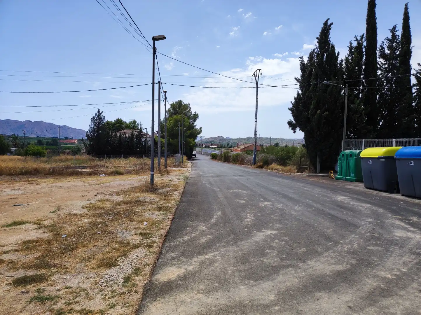 Residential for sale in Fortuna