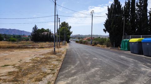 Foto 3 von Residential zum Verkauf in Caserio Matanza, 8, Fortuna, Murcia