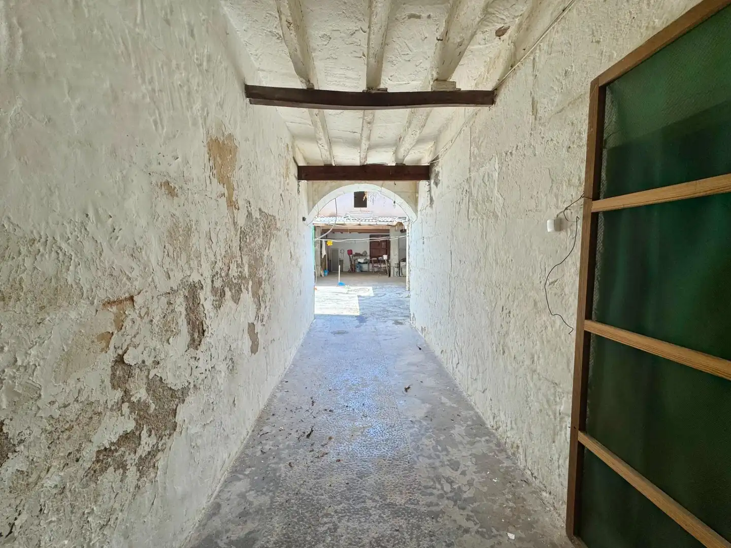 House with garden for sale in Campos poble, imagen 34