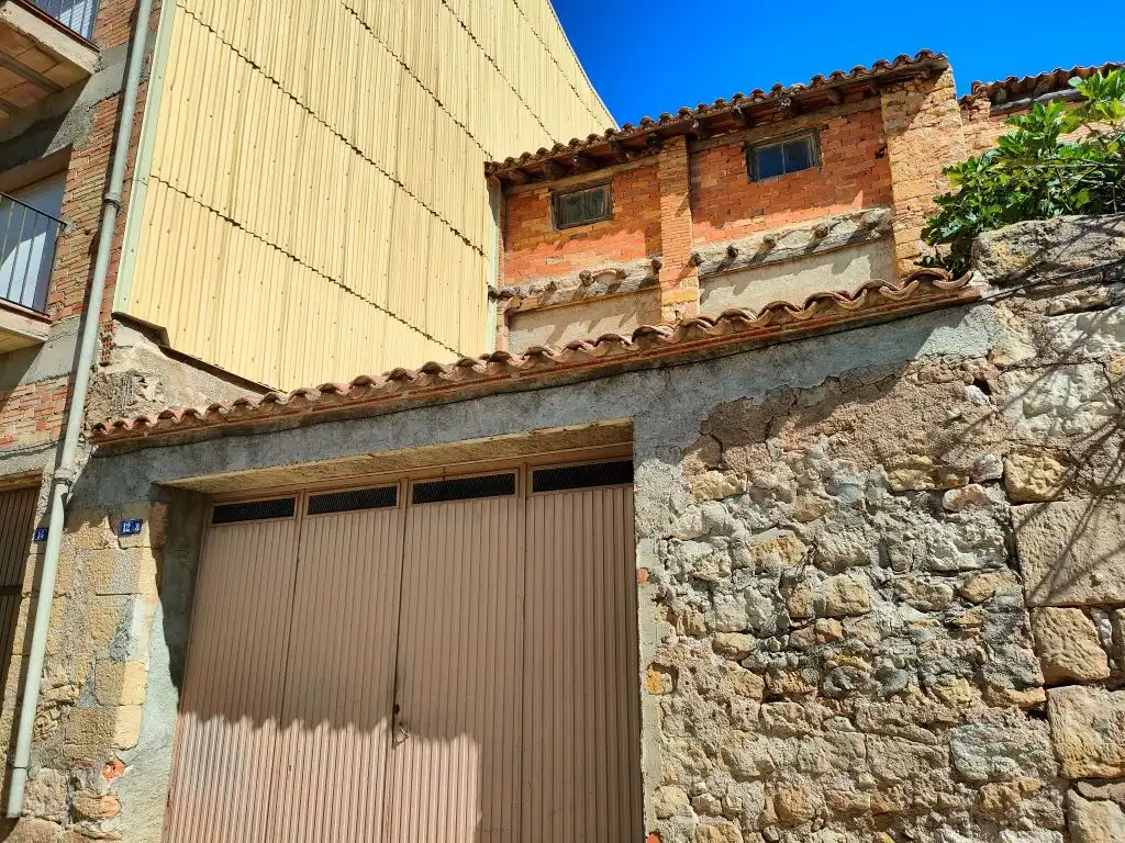 Haus zum Verkauf in Carrer de Maragall 32A