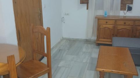 Foto 2 von Wohnung zur Miete in San Ildefonso, Granada Capital