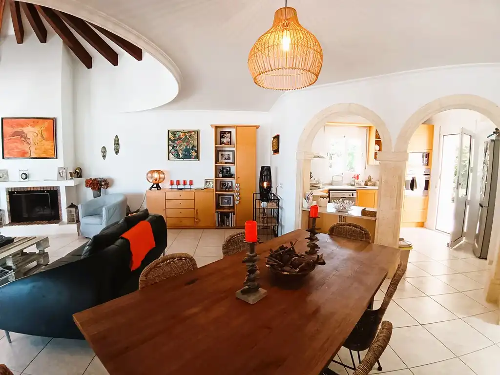 Chalet con piscina en venta en CV-735, imagen 10