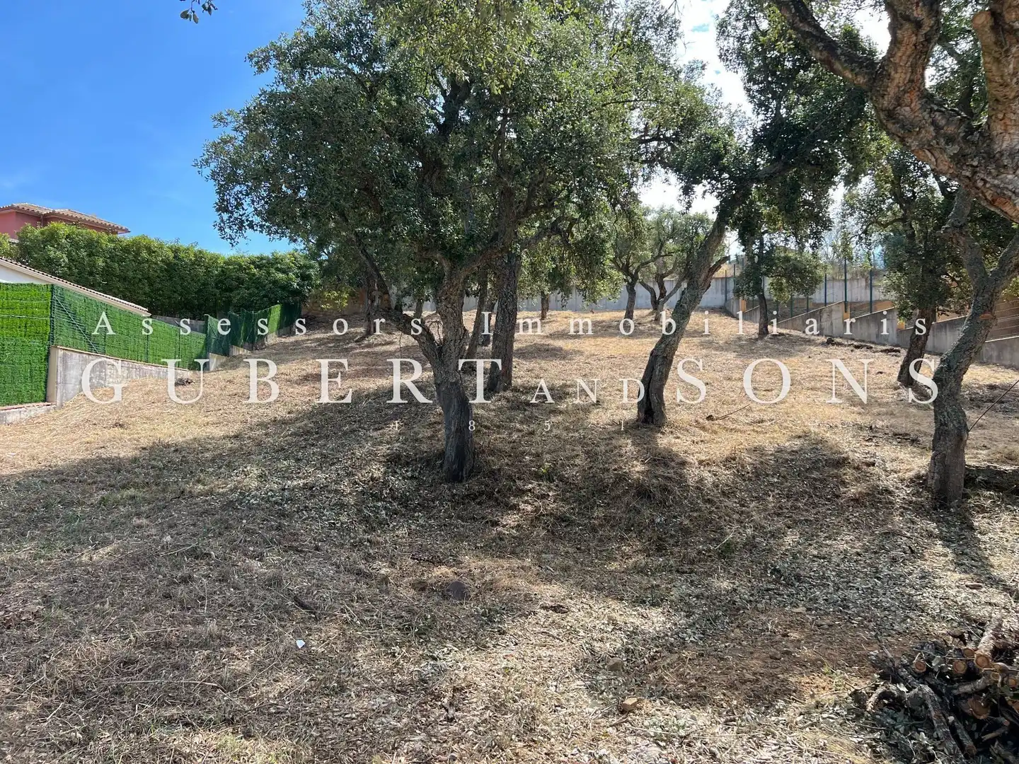 Residential zum Verkauf in Calonge i Sant Antoni