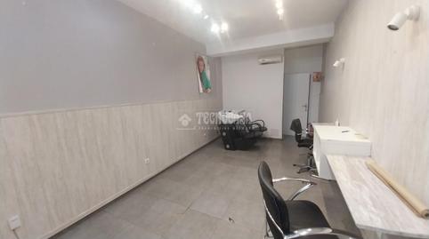 Foto 5 von Geschaftsraum zur Miete in Suroeste - Zona Hospital, Móstoles