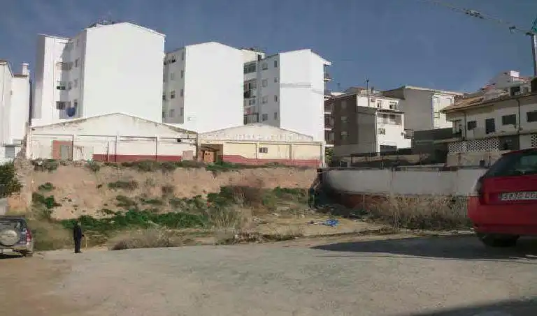 Terreni e lotti in vendita a C/ Camino viejo de la Fuensanta, imagen 15