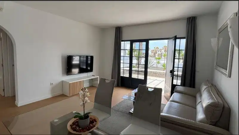 Sala de estar de Casa o chalet en venta en Yaiza