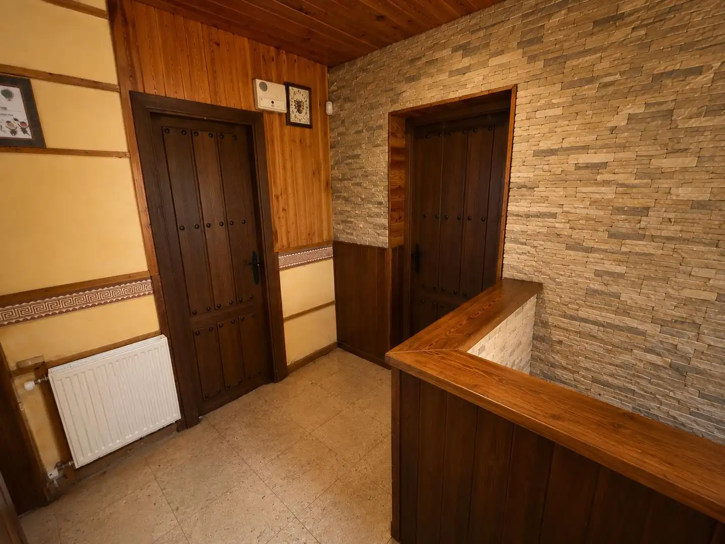 Detached homes for sale in Torrejón de la Calzada  with Air Conditioner, Heating and Private garden