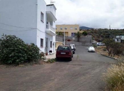 Außenansicht von Residential zum verkauf in Los Llanos de Aridane