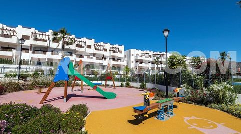 Foto 4 de Ático en venta en Calle Madrid, San Juan de los Terreros, Pulpí