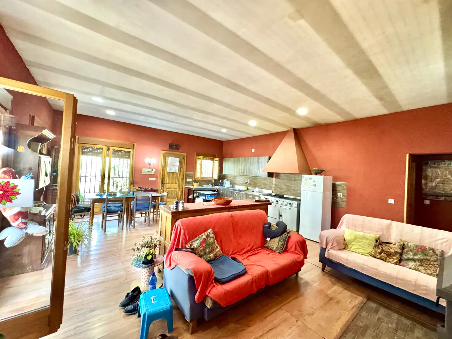 Casa rústica amb jardí en venda a Nevada, imagen 5