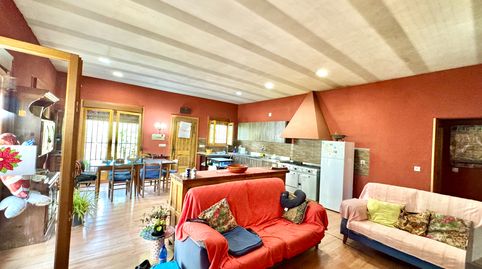 Foto 5 de Finca rústica en venta en N/a, Nevada, Granada