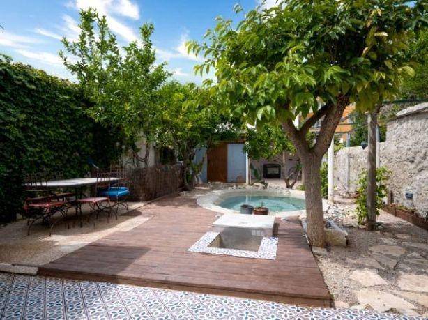 Casa-chalet en Venta en Felanitx Poble