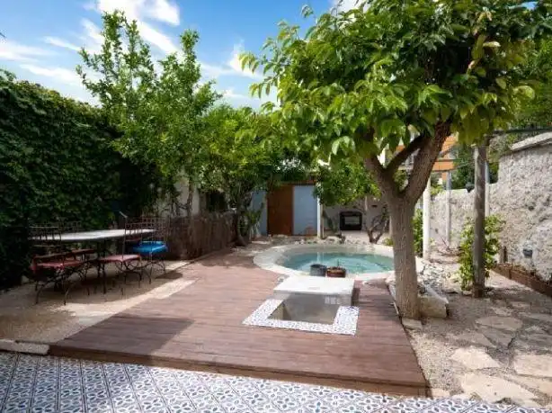 Jardín de Casa o chalet en venta en Felanitx