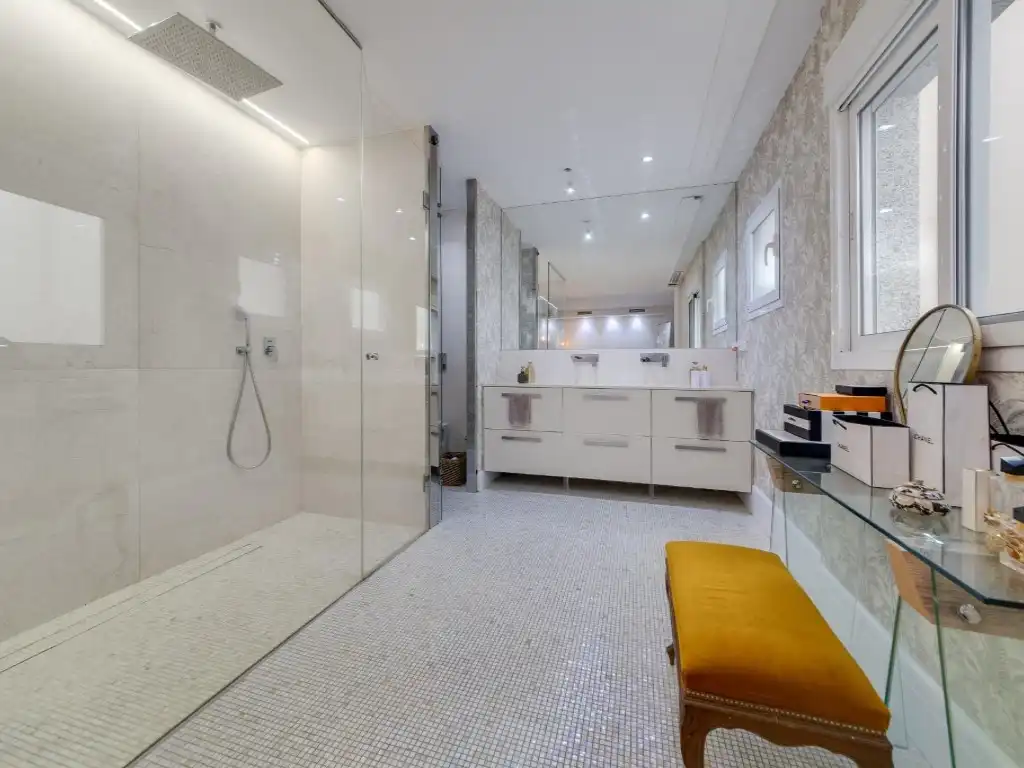 Apartament amb jardí en venda a Calle Caballero Rodas, imagen 26