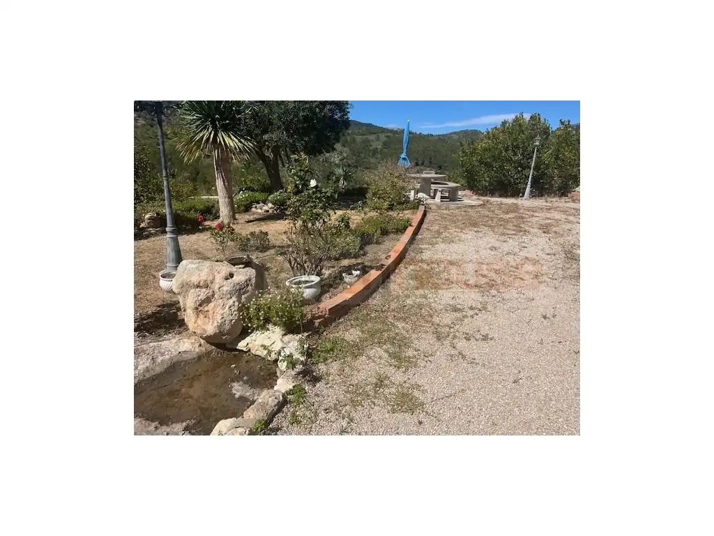 Detached house with garden for sale in Calle del Gerani, imagen 37