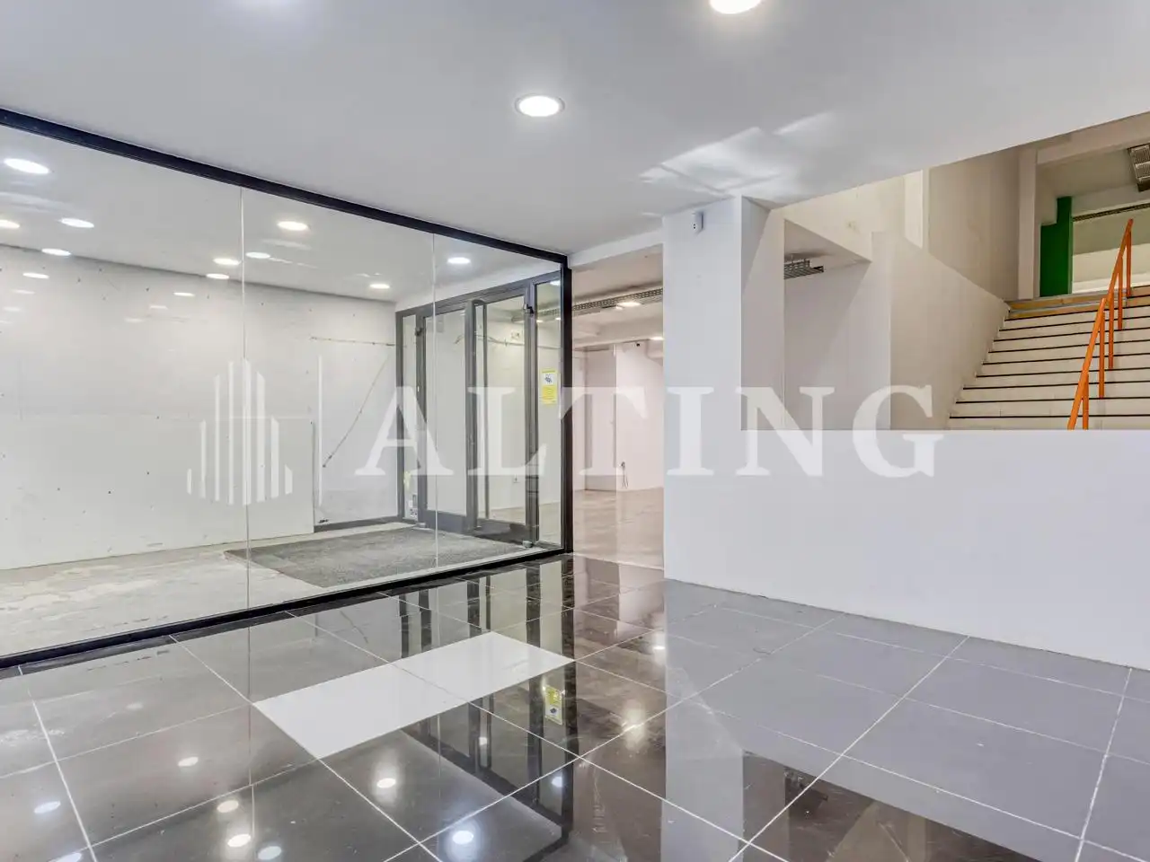 Local comercial de lloguer a Eixample, imagen 9