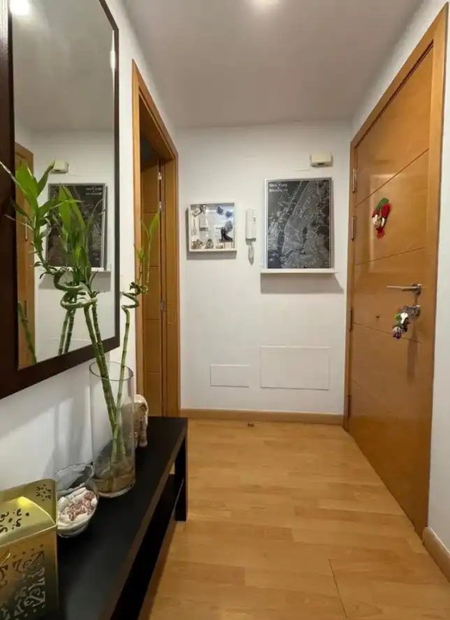 Piso con piscina en venta en Arroyo de la Miel, imagen 9