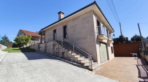 Foto 2 de Casa o xalet en venda a  Tarroeira, Bertamirans, A Coruña