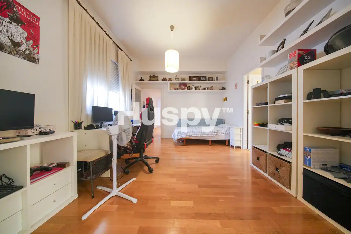 Piso con ascensor en venta en Plaza de San Juan de la Cruz, imagen 43
