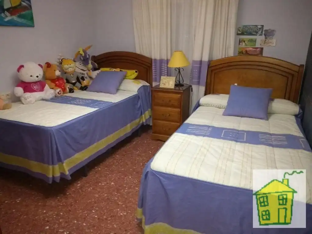 Casa con terrazza in vendita a Andújar, imagen 14