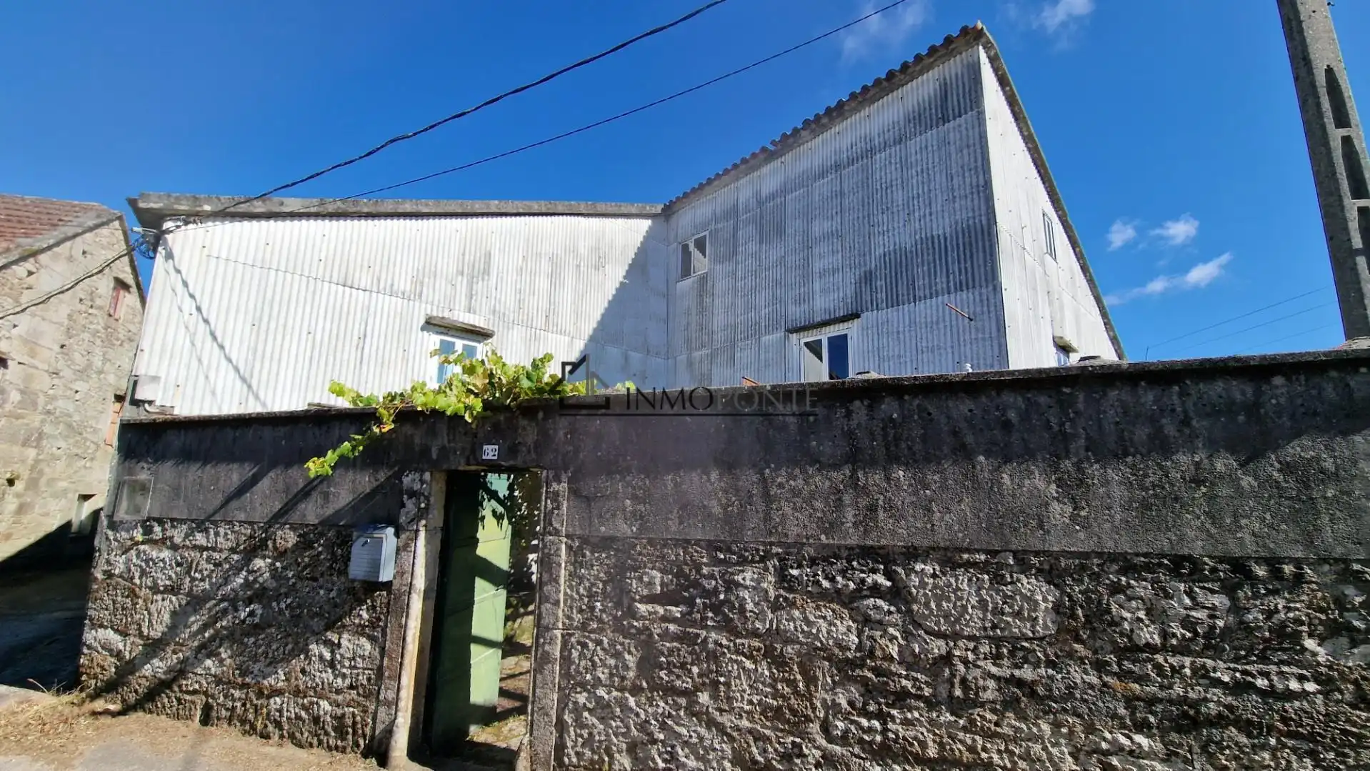 Haus mit Garten zum Verkauf in Cerdedo, imagen 3