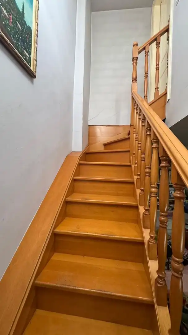 Flat for sale in Montcada i Reixac  with Air Conditioner, Terrace and Storage room