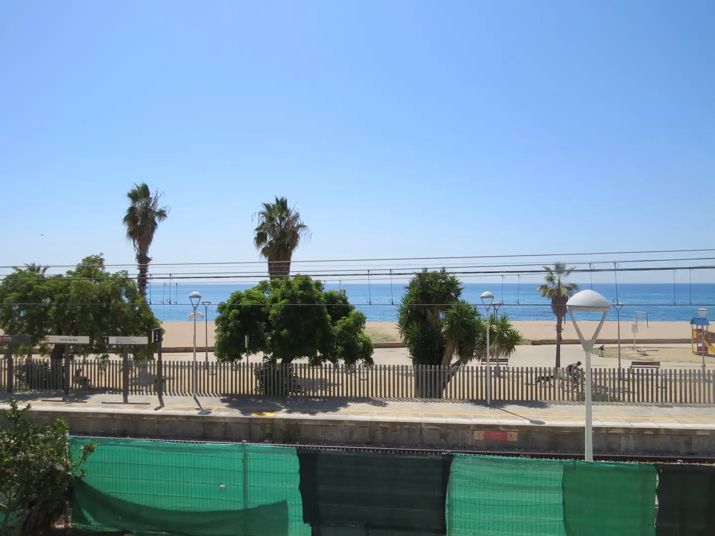Pis en venda en Canet de Mar amb Aire condicionat, Calefacció i Parquet