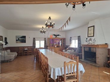 Casa rústica en venda a Valdepeñas