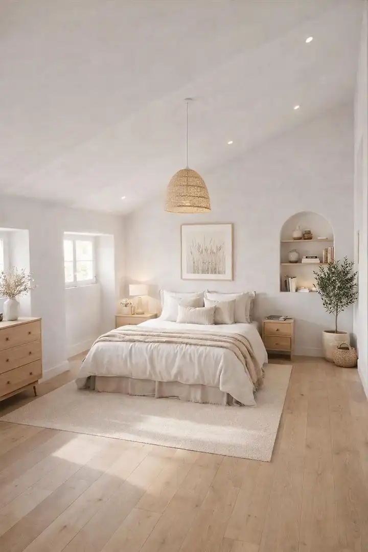 Habitación de Casa o chalet en venta en Cárcheles
