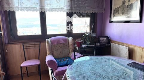 Foto 4 de Piso en venta en Coia, Vigo