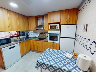 Appartement avec balcon à vendre à Carrer Vicente Fuentes Sansano
