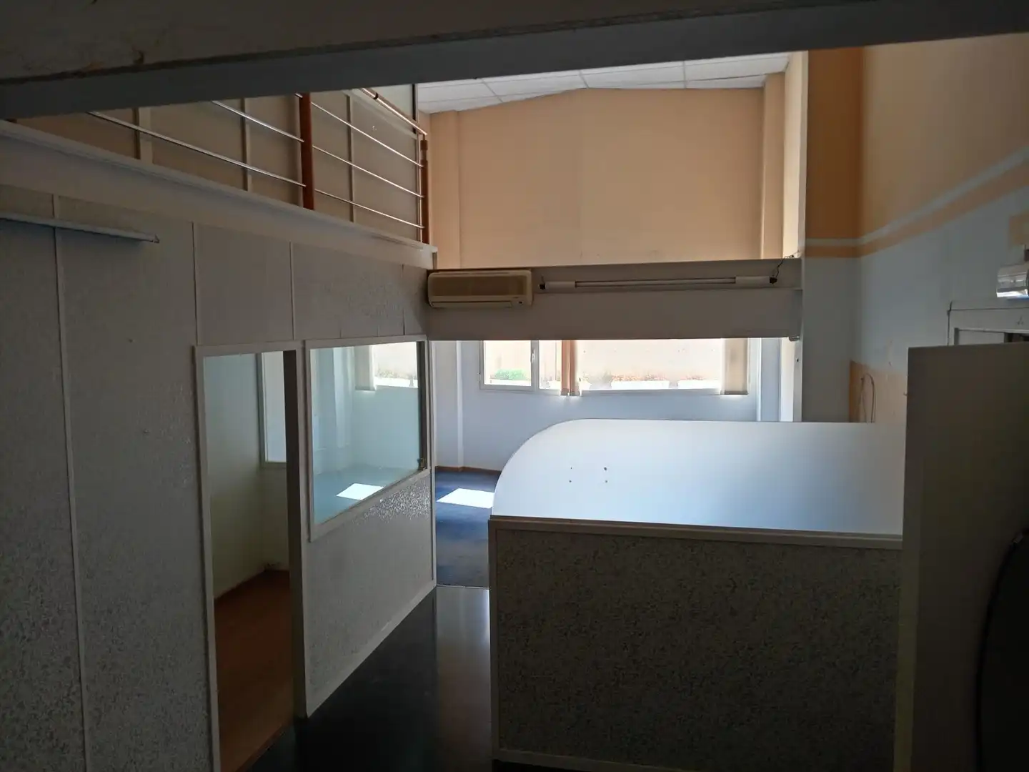 Local en venta en Sant Cugat del Vallès con Aire acondicionado