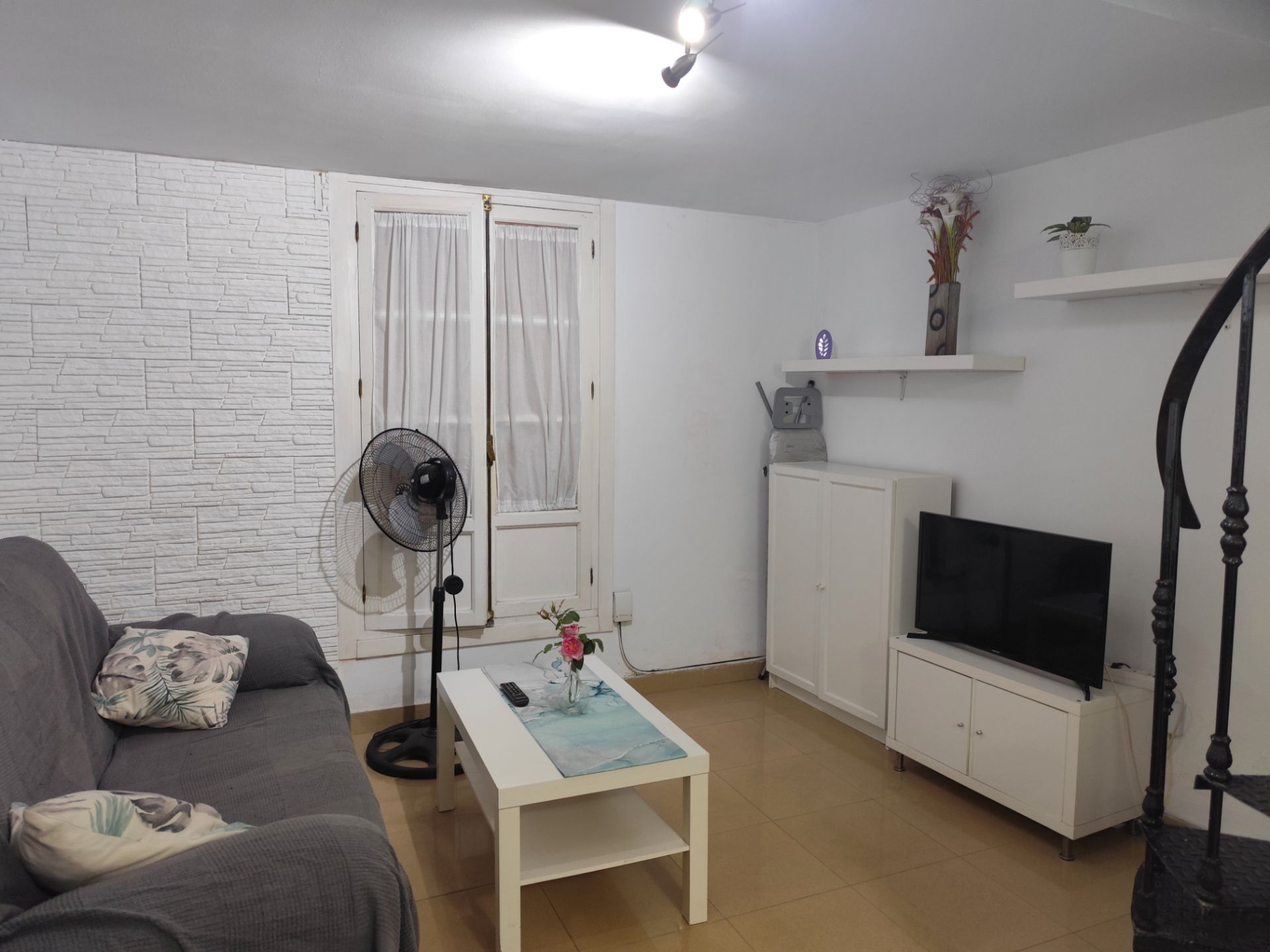 Duplex to rent in Calle Cervantes, Centro Histórico