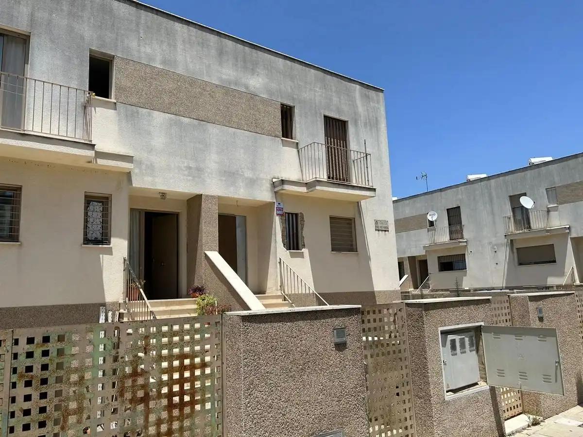 Casa en venda a La Palma del Condado