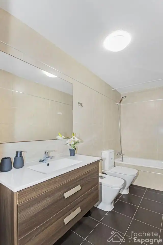 Apartment mit Terrasse zum Verkauf in Maldonado, imagen 16
