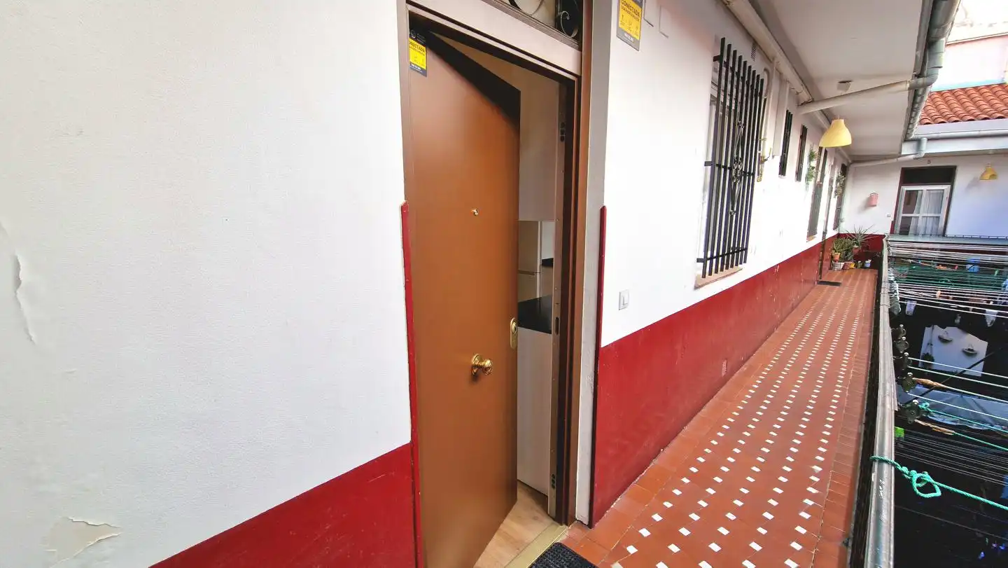 Wohnung zum Verkauf in Madrid mit Klimaanlage