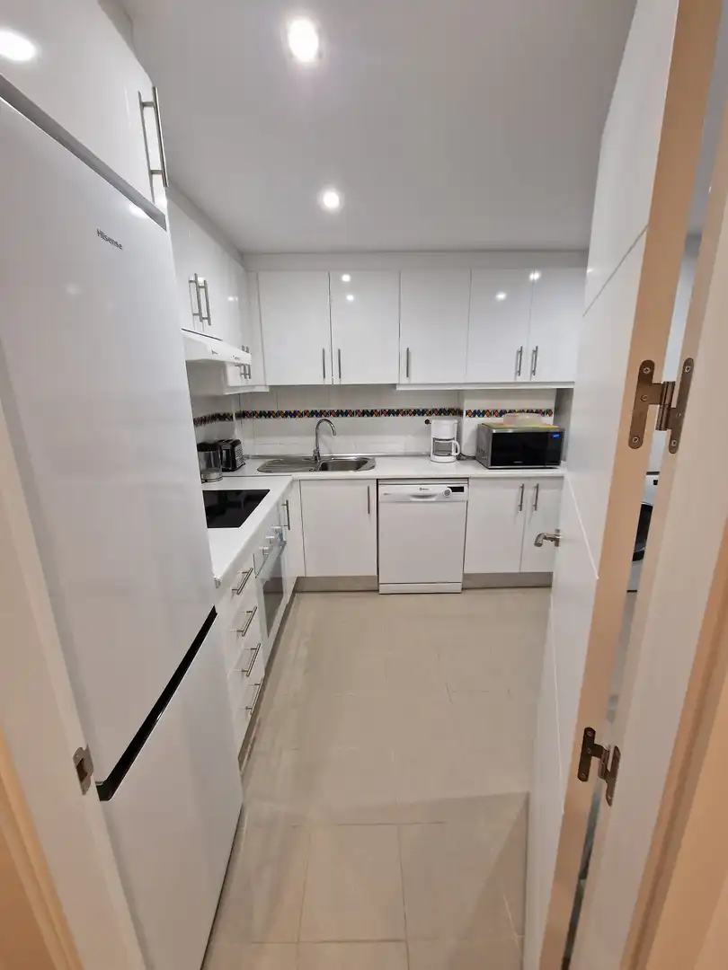 Apartment mit Pool zur Miete in Nueva Andalucía, imagen 14