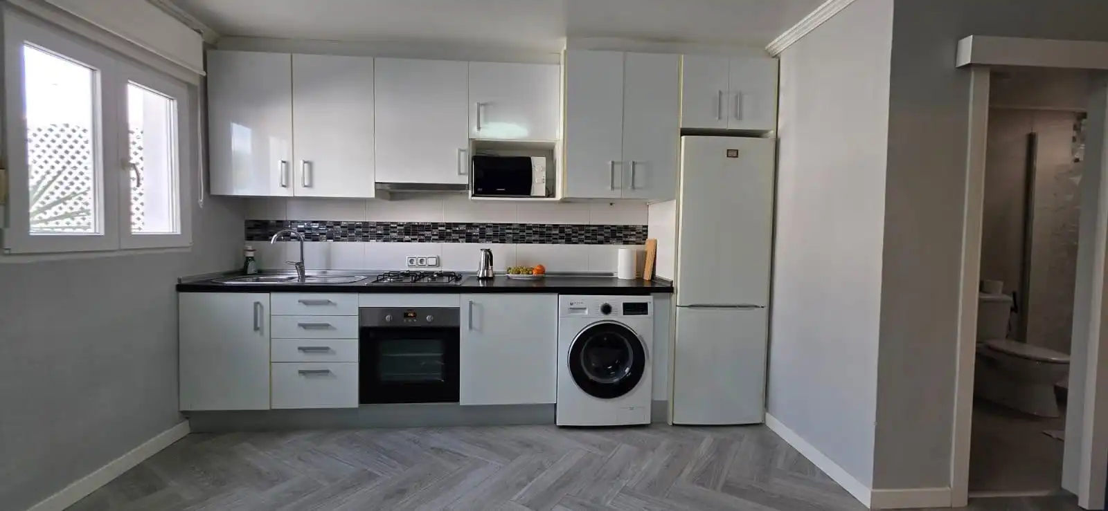 Semi-detached house for sale in Zona Carrefour - Urbanizaciones, imagen 7