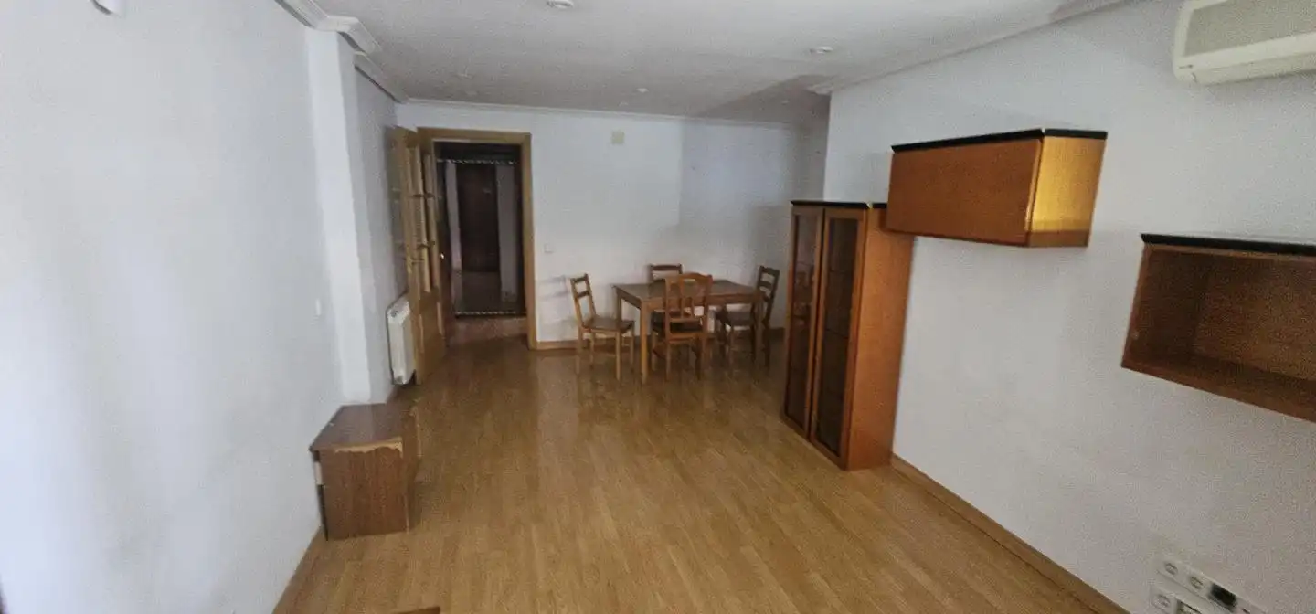 Planta baja en venta en Coslada con Aire acondicionado y Terraza