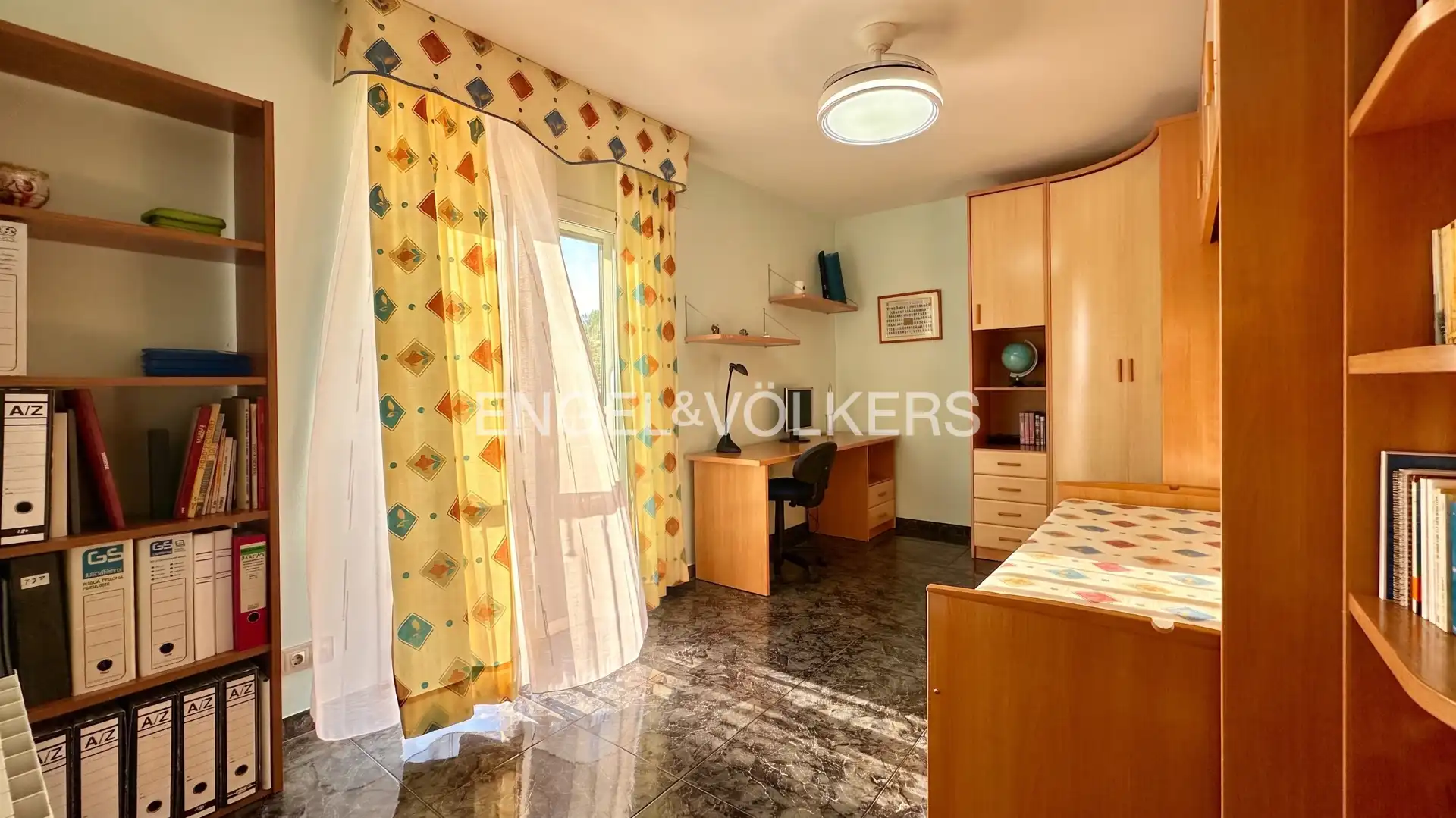 Vista exterior de Casa o xalet en venda en Almoster amb Aire condicionat, Calefacció i Jardí privat
