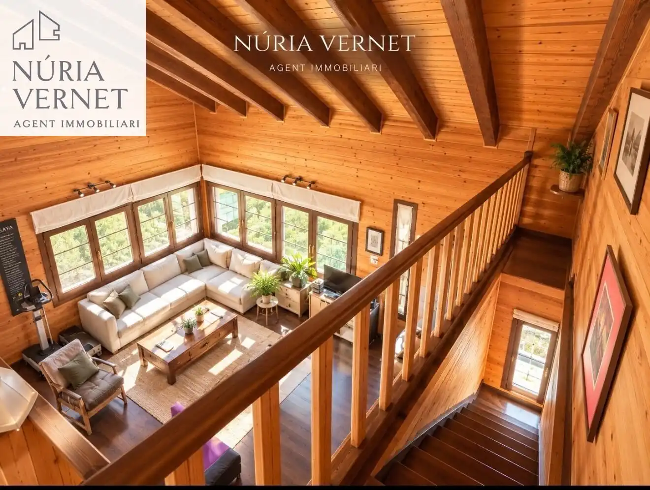 Villa à vendre à Mont-ral, imagen 19