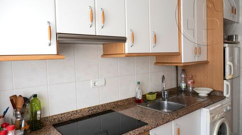 Foto 2 de Pis de lloguer a Calle San Juan Bautista de la Salle, 15, General Dávila, Santander