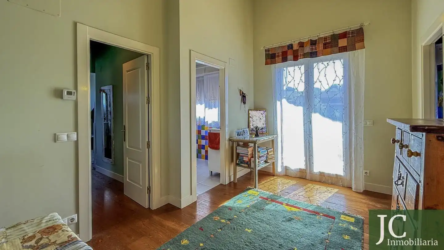 Casa amb jardí en venda a Bárcena de Cicero, imagen 17