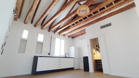 Foto 3 de Ático de alquiler en C. de Carlos Arniches, Embajadores - Lavapiés, Madrid Capital