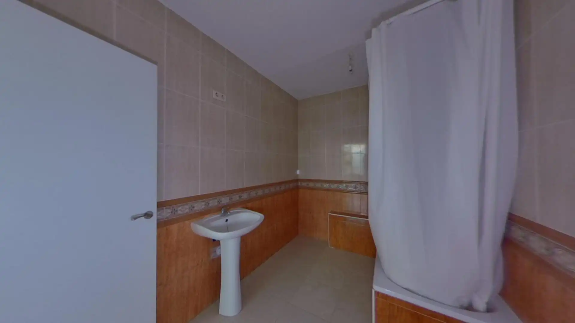 Piso con terraza en venta en MURILLO 9, imagen 29
