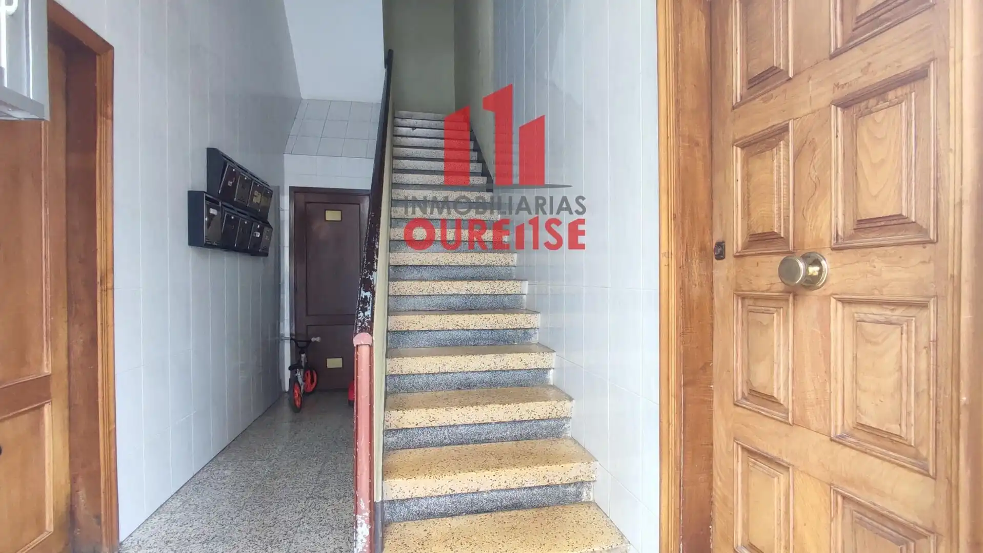 Piso de alquiler en Couto