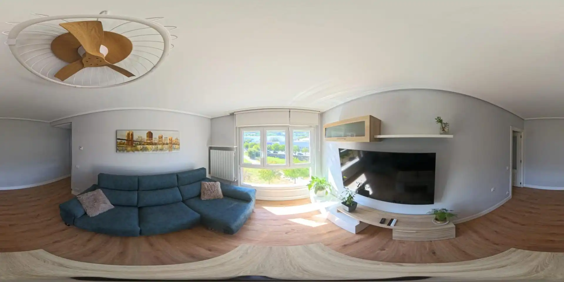 Flat for rent in URIBE PLAZA, 3, Zamudio