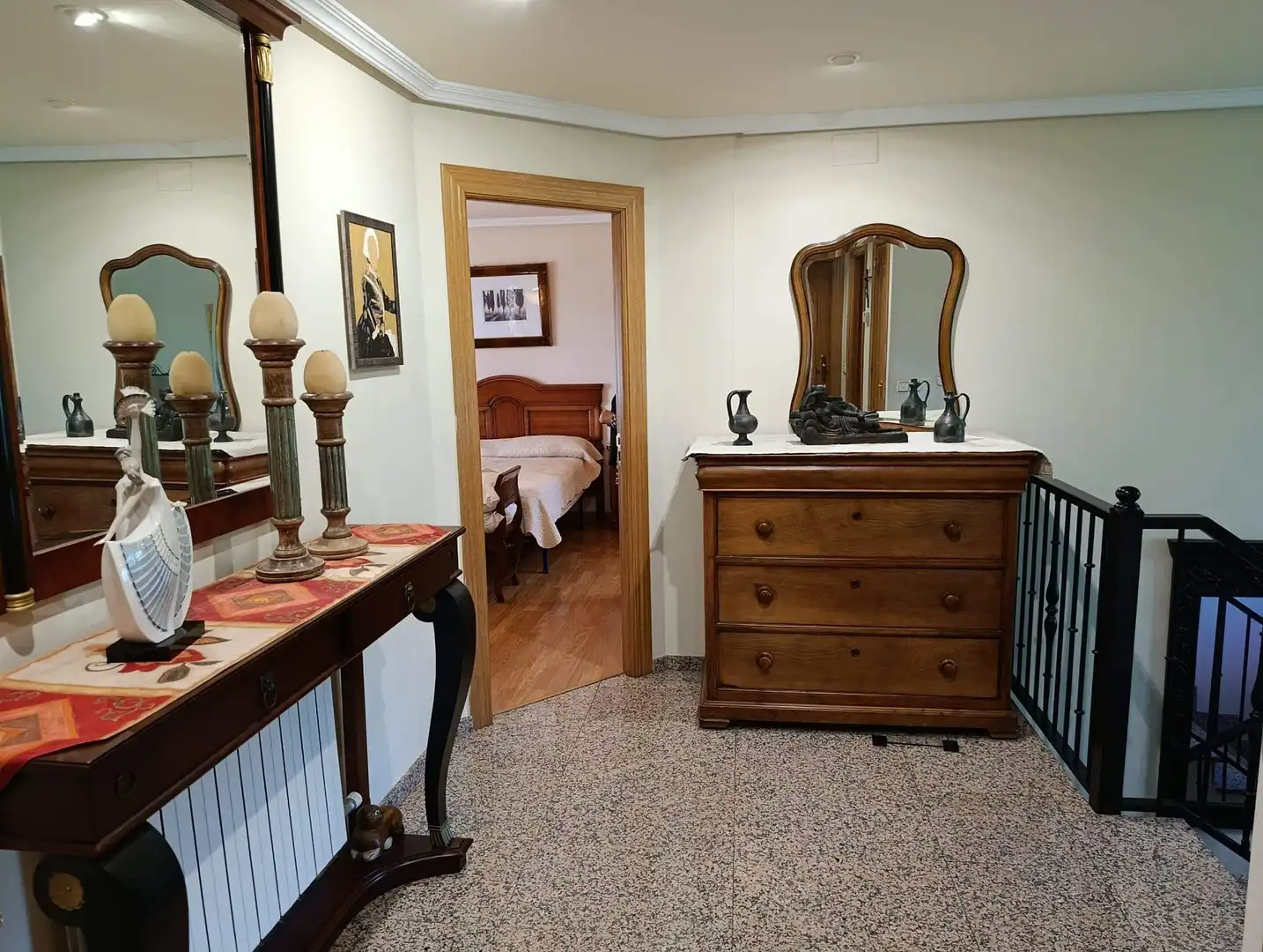 Casa o xalet en venda en San Andrés del Rabanedo amb Calefacció, Jardí privat i Terrassa