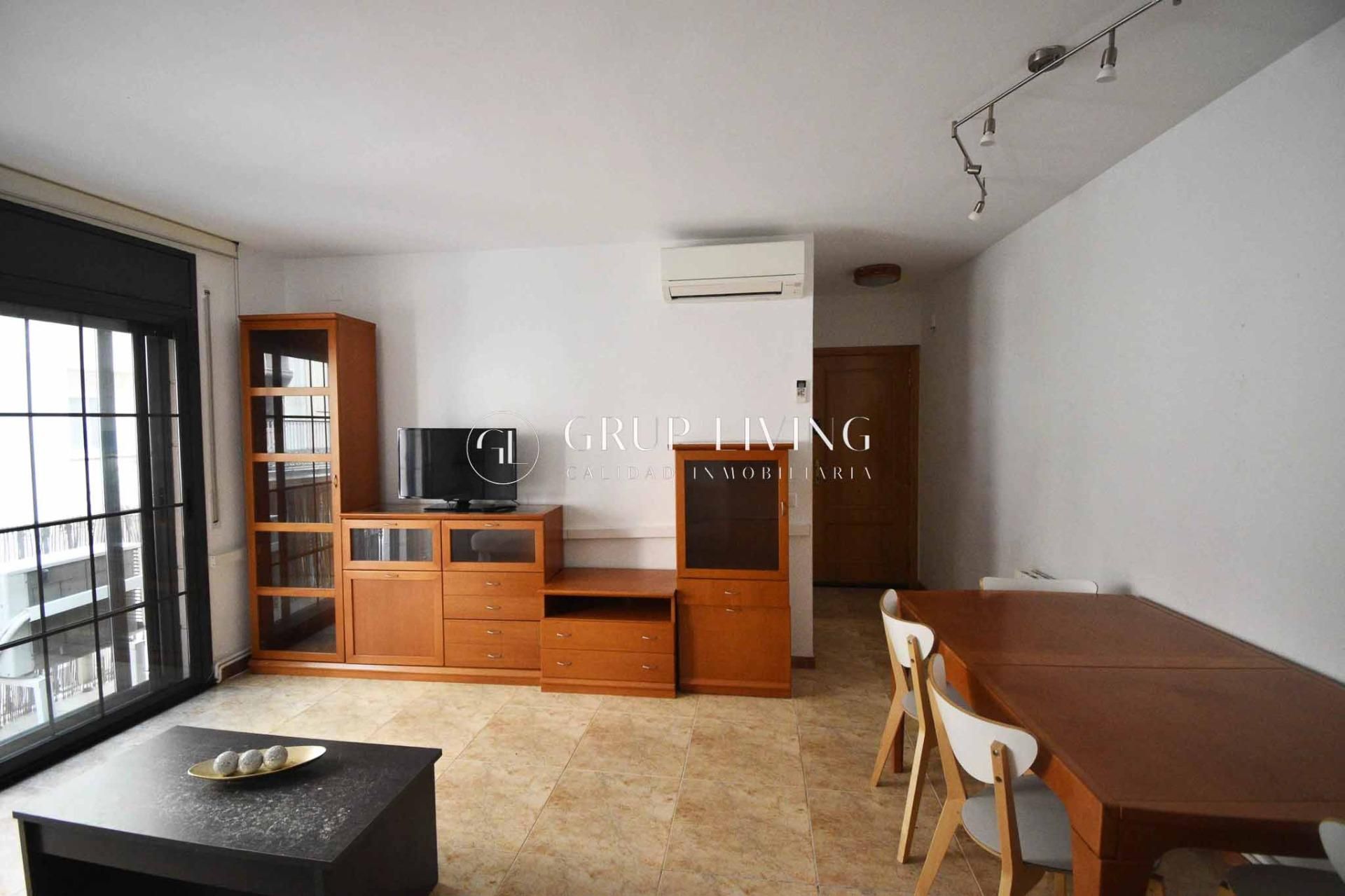 Piso de alquiler en Centre Vila